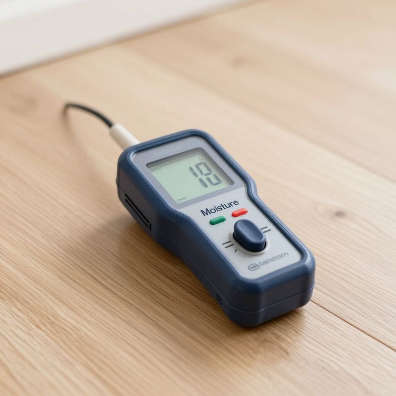 Leak Detection & Repair in Fort Walton Beach