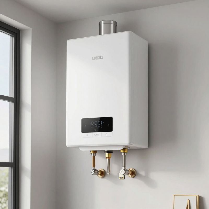 Water Heater Services in Fort Walton Beach