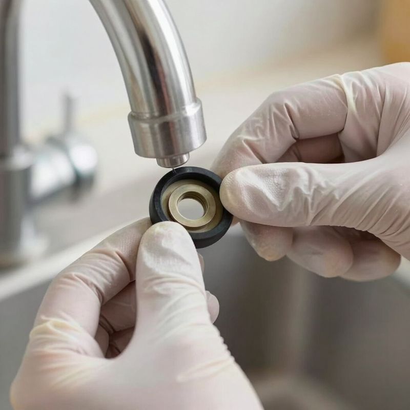 Toilet & Faucet Repair in Fort Walton Beach