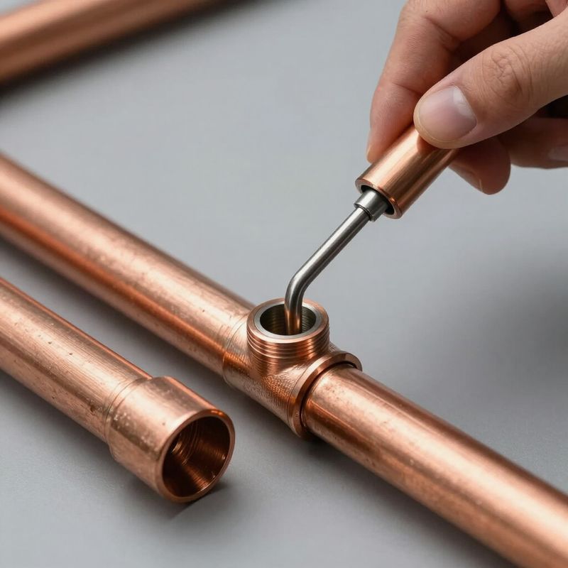 Sewer & Pipe Services in Fort Walton Beach