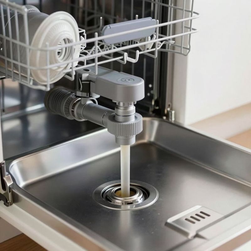 Garbage Disposal in Fort Walton Beach